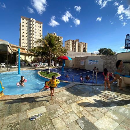 Aquatermal 2Q - Aluguel Temporada Caldas Novas - Aguas Da Serra Exterior foto